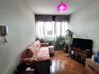 Apartamento com 2 Quartos à venda, 63m² no Rudge Ramos, São Bernardo do Campo