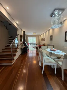Casa de Condomínio com 3 Quartos à venda, 165m² no Alphaville, Santana de Parnaíba