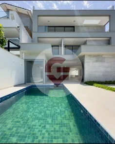 Casa de Condomínio com 4 Quartos à venda, 300m² no Recreio dos Bandeirantes, Rio de Janeiro