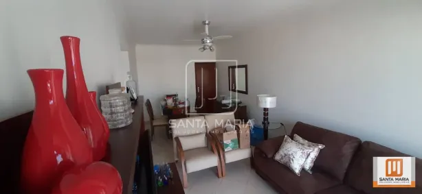 Apartamento com 2 Quartos à venda, 87m² no Ribeirânia, Ribeirão Preto