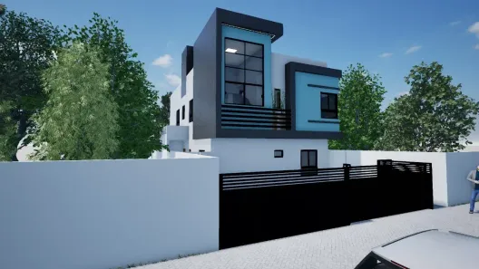 Apartamento com 2 Quartos à venda, 44m² no Ernesto Geisel, João Pessoa