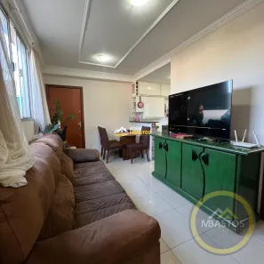 Apartamento com 2 Quartos à venda, 98m² no Ouro Preto, Belo Horizonte