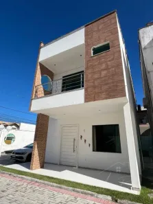 Sobrado com 3 Quartos à venda, 90m² no , Porto Seguro