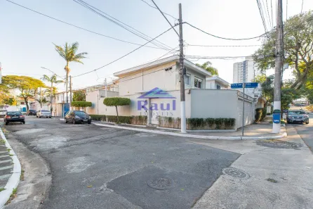 Sobrado com 3 Quartos à venda, 380m² no Jardim Petrópolis, São Paulo