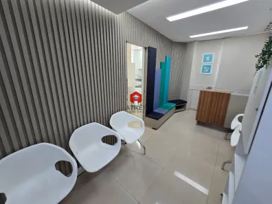 Sala Comercial à venda, 23m² no Setor Centro Oeste, Goiânia