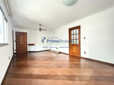 Apartamento com 3 Quartos à venda, 90m² no Brooklin Paulista, São Paulo