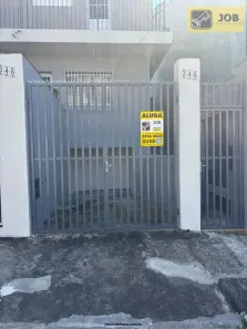 Sobrado com 1 Quarto para alugar, 55m² no Vila Macedópolis, São Paulo