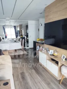 Apartamento com 2 Quartos à venda, 67m² no Centro, Osasco