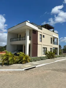 Casa de Condomínio com 3 Quartos à venda, 230m² no Vila da Prata, Aquiraz