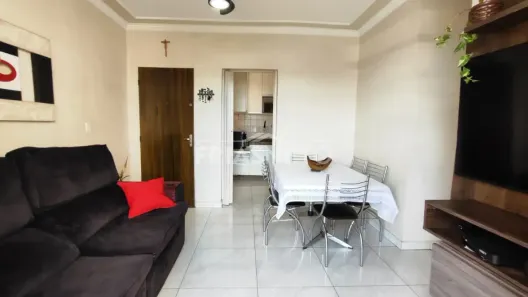 Apartamento com 3 Quartos à venda, 65m² no Paulicéia, Piracicaba