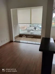 Apartamento com 2 Quartos à venda, 47m² no Jardim Portao Vermelho, Vargem Grande Paulista