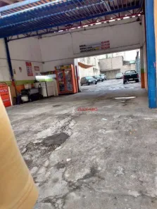 Lote/Terreno à venda, 500m² no Centro, Guarulhos