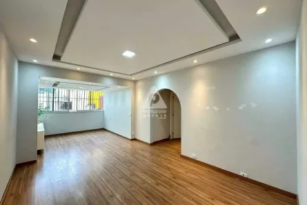 Apartamento com 3 Quartos à venda, 100m² no Copacabana, Rio de Janeiro