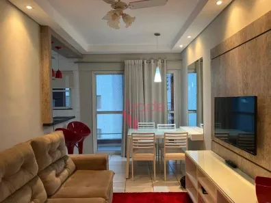 Apartamento com 1 Quarto para alugar, 47m² no Nova Aliança, Ribeirão Preto