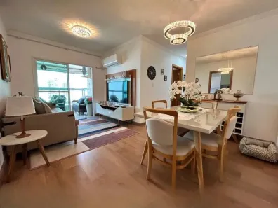 Apartamento com 2 Quartos à venda, 88m² no Vila São Paulo, Mongaguá