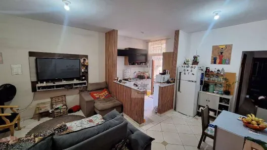 Casa com 2 Quartos à venda, 62m² no Flor do Vale, Tremembé