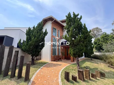 Casa de Condomínio com 3 Quartos à venda, 220m² no Betel, Paulínia