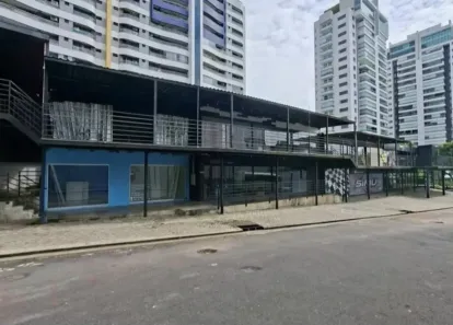 Ponto Comercial para alugar, 30m² no Adrianópolis, Manaus
