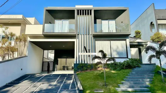 Casa de Condomínio com 5 Quartos à venda, 431m² no Arujá Lagos Residencial, Arujá