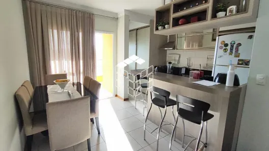 Apartamento com 2 Quartos à venda, 72m² no Campinas, São José