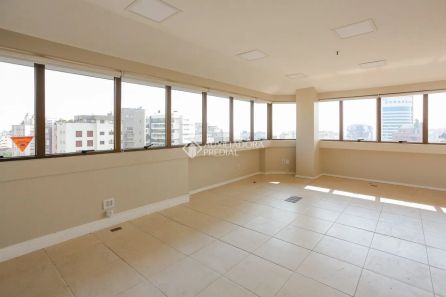 Sala Comercial à venda, 191m² no Moinhos de Vento, Porto Alegre