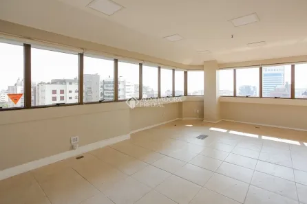 Sala Comercial à venda, 191m² no Moinhos de Vento, Porto Alegre