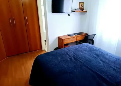 Casa de Condomínio com 3 Quartos à venda, 108m² no Demarchi, São Bernardo do Campo