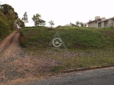 Lote/Terreno à venda, 1865m² no Jardim Botânico (Sousas), Campinas