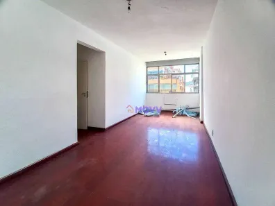 Apartamento com 2 Quartos à venda, 82m² no Icaraí, Niterói