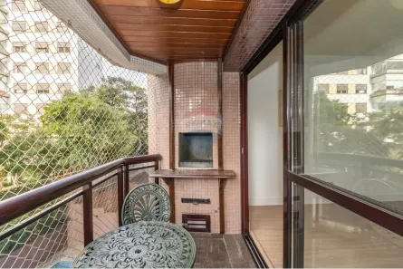 Apartamento com 3 Quartos à venda, 106m² no Água Fria, São Paulo
