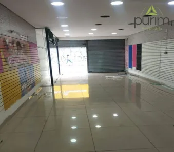 Ponto Comercial para alugar, 180m² no Santo Amaro, São Paulo