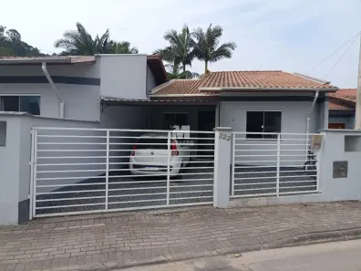 Casa com 3 Quartos à venda, 92m² no 394, Guabiruba