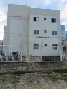 Apartamento com 2 Quartos à venda, 50m² no Gramame, João Pessoa