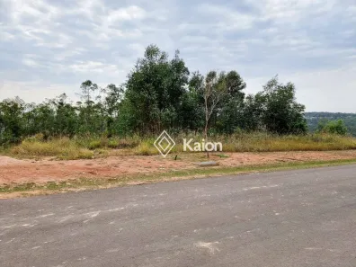 Lote/Terreno à venda, 2010m² no Condomínio Terras de São José, Itu