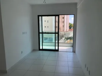 Apartamento com 3 Quartos à venda, 66m² no Candeias, Jaboatão dos Guararapes