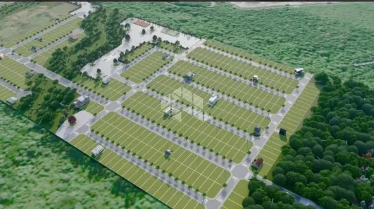 Lote/Terreno à venda, 240m² no Volta Redonda, Araquari
