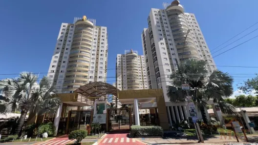 Apartamento com 3 Quartos à venda, 105m² no Residencial Eldorado, Goiânia