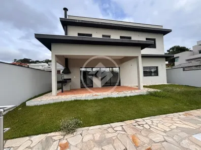 Casa de Condomínio com 3 Quartos à venda, 262m² no Santa Isabel, Louveira