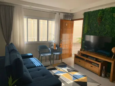 Sobrado com 3 Quartos à venda, 189m² no Parada Inglesa, São Paulo