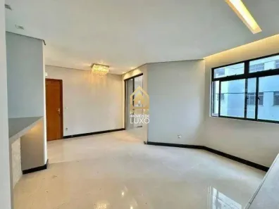 Apartamento com 3 Quartos à venda, 86m² no Dona Clara, Belo Horizonte