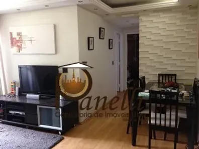 Apartamento com 2 Quartos à venda, 56m² no Casa Verde Alta, São Paulo