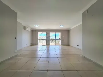 Apartamento com 3 Quartos à venda, 128m² no Jardim Canadá, Ribeirão Preto