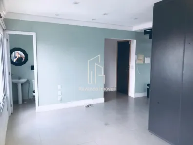 Sala Comercial à venda, 74m² no Perdizes, São Paulo