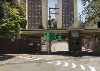 Apartamento com 2 Quartos à venda, 50m² no Jardim do Tiro, São Paulo