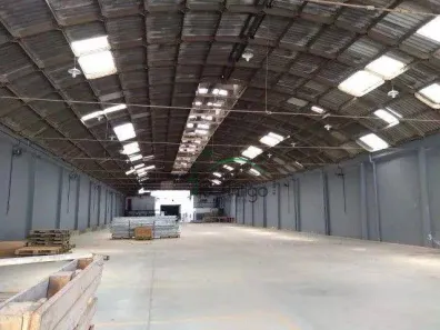 Galpão/Depósito/Armazém para venda ou aluguel, 3200m² no São Cristóvão, Rio de Janeiro