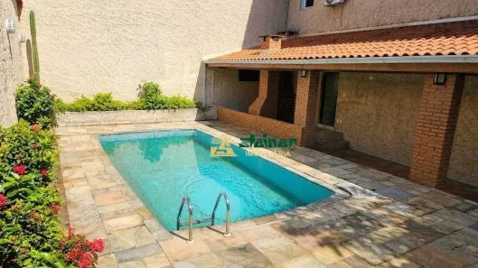 Sobrado com 5 Quartos à venda, 630m² no Cidade Jardim Cumbica, Guarulhos