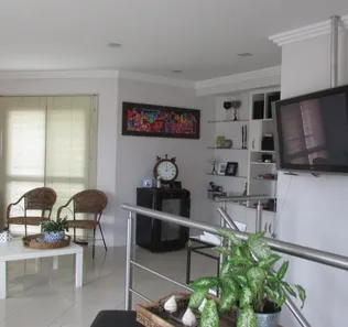 Apartamento com 3 Quartos à venda, 338m² no Jardim São Paulo(Zona Norte), São Paulo