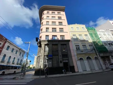 Sala Comercial para alugar, 400m² no Santo Antônio, Recife