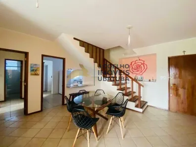 Cobertura com 3 Quartos à venda, 131m² no Praia Grande, Ubatuba