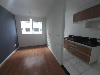 Apartamento com 2 Quartos à venda, 42m² no Jardim Boa Vista (Zona Oeste), São Paulo